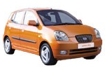 KIA PICANTO (BA)