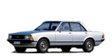 FORD GRANADA (GU)
