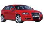 AUDI A3 Sportback (8PA)