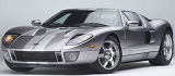 FORD GT