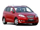 HONDA FR-V (BE)