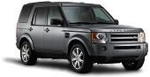 LAND ROVER DISCOVERY III (TAA)