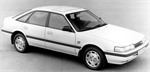 MAZDA 626 III (GD)