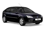 FORD FOCUS II (DA_)