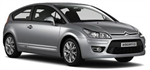 CITROEN C4 купе (LA_)