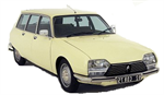 CITROEN GS Break
