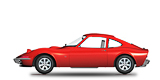 OPEL GT