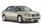 AUDI A4 (8EC, B7)