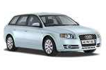 AUDI A4 Avant (8ED, B7)