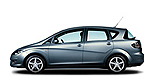 SEAT TOLEDO III (5P2)
