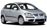 VW GOLF PLUS (5M1, 521)