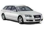 AUDI A6 Avant (4F5, C6)