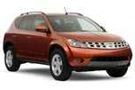 NISSAN MURANO (Z50)