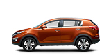 KIA SPORTAGE (JE_)