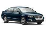 VW PASSAT (3C2)