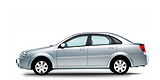 CHEVROLET NUBIRA универсал