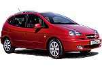 CHEVROLET REZZO