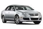 VW JETTA III (1K2)
