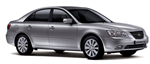 HYUNDAI SONATA V (NF)