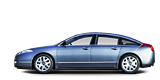 CITROEN C6 (TD_)