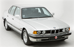 BMW 7 (E32)