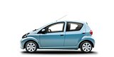 TOYOTA AYGO (WNB1_, KGB1_)