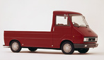 CITROEN C35 пикап