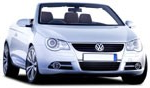 VW EOS (1F7, 1F8)