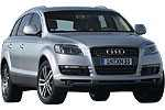 AUDI Q7 (4L)