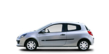 RENAULT CLIO III (BR0/1, CR0/1)