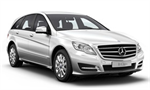 MERCEDES-BENZ R-CLASS (W251, V251)