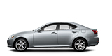LEXUS IS II (GSE2_, ALE2_, USE2_)