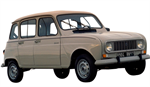 RENAULT 4 (112_)
