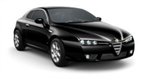 ALFA ROMEO BRERA