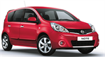 NISSAN NOTE (E11)