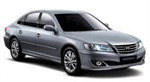 HYUNDAI GRANDEUR (TG)
