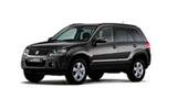 SUZUKI GRAND VITARA II (JT)