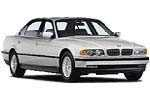 BMW 7 (E38)