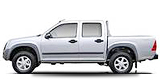 ISUZU D-MAX (8DH)