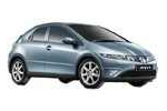 HONDA CIVIC VIII Hatchback (FN, FK)