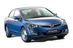 HONDA CIVIC VIII седан (FD, FA)
