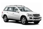 MERCEDES-BENZ GL-CLASS (X164)