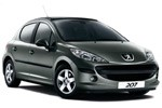 PEUGEOT 207 (WA_, WC_)