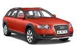 AUDI A6 Allroad (4FH, C6)