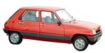 RENAULT 5 (122_)