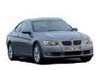 BMW 3 купе (E92)