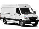 MERCEDES-BENZ SPRINTER 3-t фургон (906)