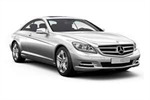 MERCEDES-BENZ S-CLASS купе (C216)