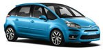 CITROEN C4 Picasso (UD_)