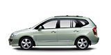 KIA CARENS III (UN)